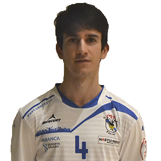 Noel Gomez Bujan