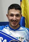 Luis Carlos Oliveira Martinho