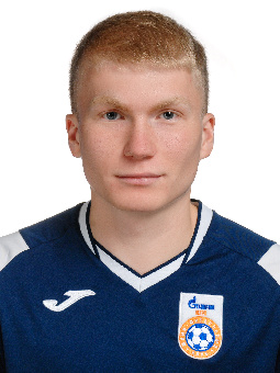 Daniil Tokhtakov