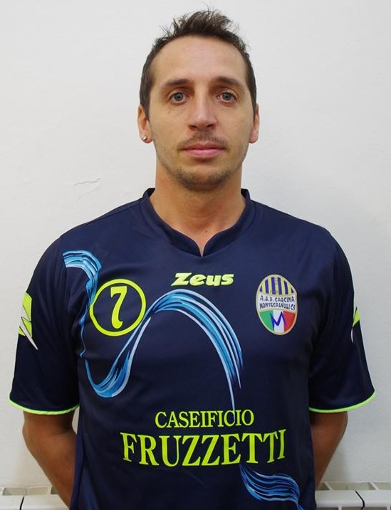 Francesco Maraia