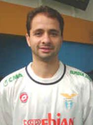 Carlos Alberto Montovanelli