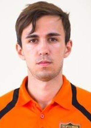 Maksym Avetysian