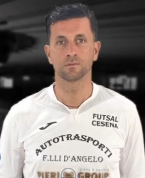 Antonio Cesetti