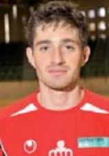 Geison Muller Tolotti