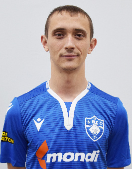 Aleksandr Korotkov