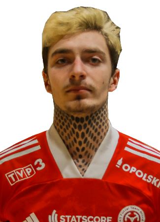 Sebastian Kozina