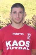 Andrea Masetti