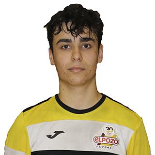 Alejandro Palazon Gonzalez