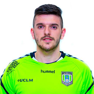 Alvaro Pardilla Nunez