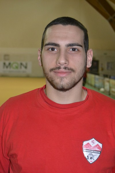 Cristian Zimmari