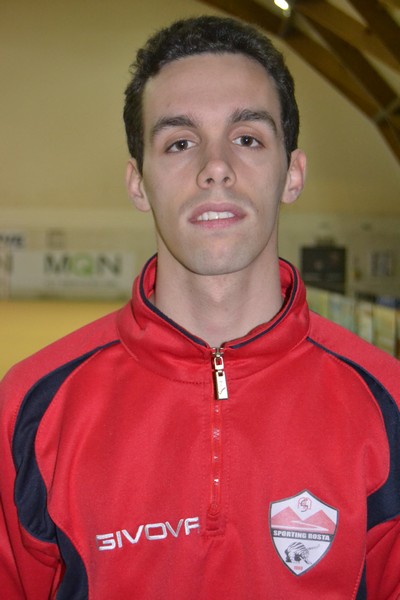 Alberto Iacobelli