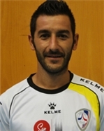 Borja Gonzalez Solino