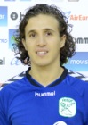 Ismael El Hamdauoi