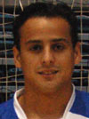 Glauber Dantas Candido