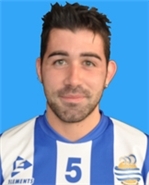 David Vicente Baca