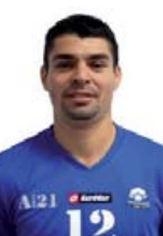 Renato Daniel Ferreira