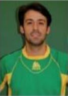 Rodrigo Soares dos Santos
