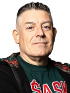 José Maria Jimenez Alonso