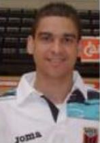 Alexandro Ribeiro Cardoso