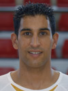 Alvaro Parraga Martinez