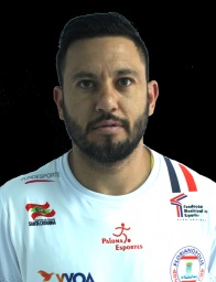 Jedson José Maboni Junior