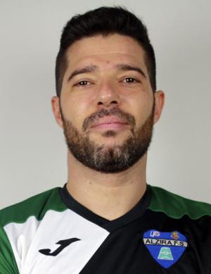 Abel Navarro Peirò