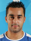 Sergio Rivero Palomero
