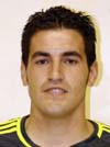 Alberto Jimenez Garcia