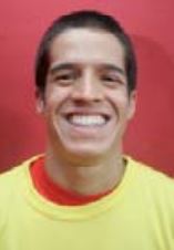 Thiago Silva Gomes