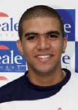 Celso Augusto Ferreira do Nascimento