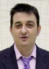Miguel Angel Hernandez Del Bosque