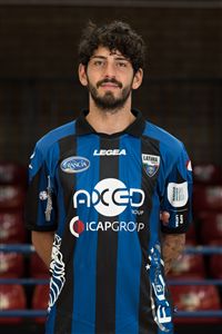 Yuri Bacoli