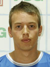 Daniel Bengoechea Rodriguez