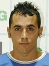 Ruben Matamoros Cepeda