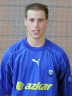 José Carlos Diaz Fernandez