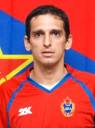 Leandro Bento de Oliveira