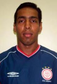 André Demetrio Da Silva