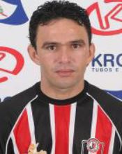 Francisco Frede Da Silva