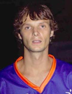 Juan Manuel Cabrera