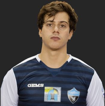 Emanuele Grasselli