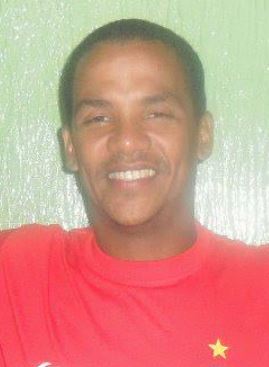 Acidesio Pereira da Silva