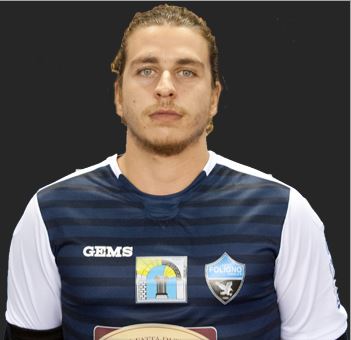 Federico Finocchi