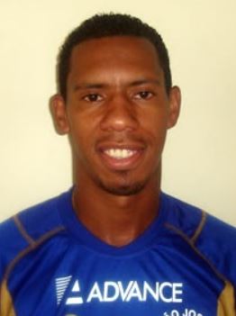 Luiz Antonio Moura Baptista