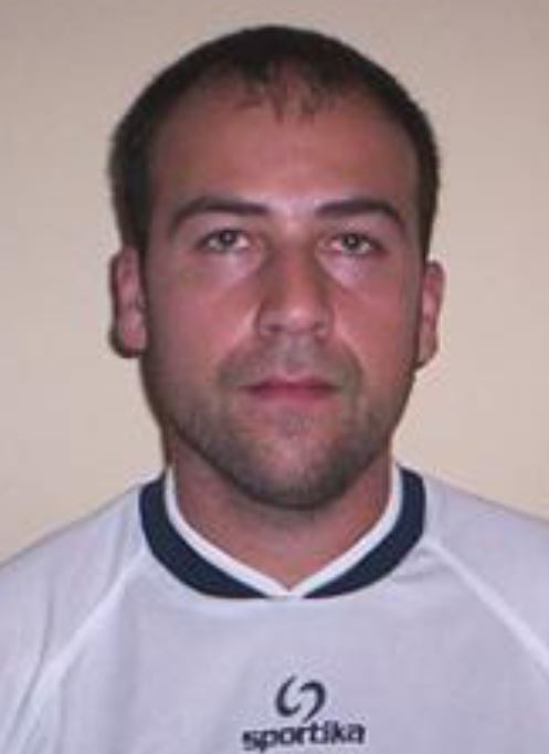 Giovanni Souza Rosa