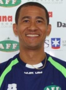 Edson Fernandes de Oliveira