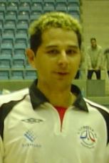 Jocivaldo Lima dos Santos