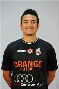 Vinicius Omori Duarte