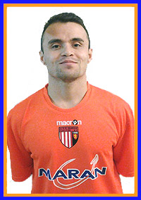 Gustavo De Araujo Marcedo