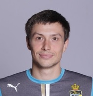Dmitri Faizullin