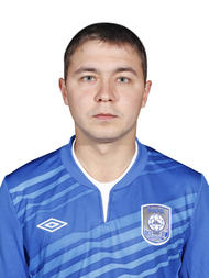 Vladimir Ryabinin